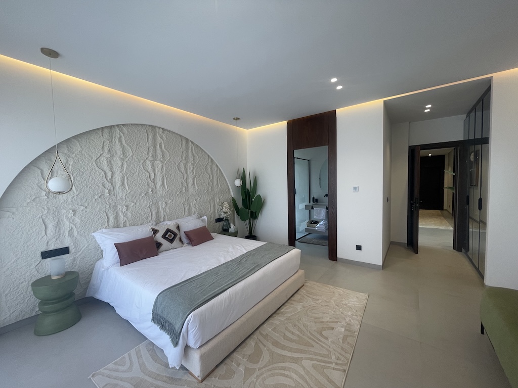 SUITE 5 VUE SDB